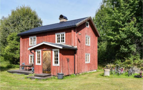 Amazing home in Dals Långed with WiFi and 2 Bedrooms, Dals Långed